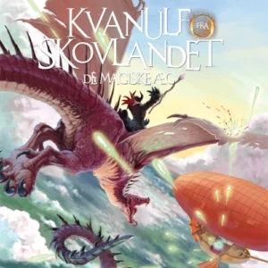 De magiske æg
