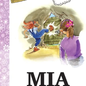 Mia i hulen