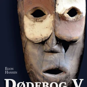 Dødebog V - magtens manual