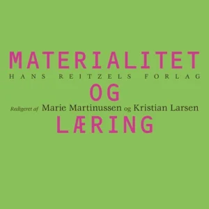Materialitet og læring