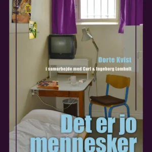 Det er jo mennesker