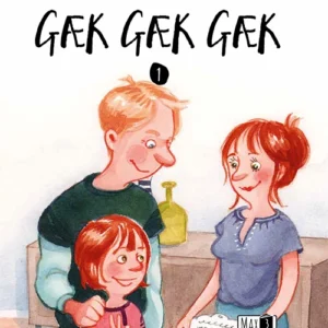 Gæk gæk gæk