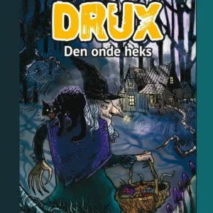 Drux - Den onde heks
