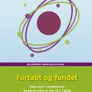 Fortabt og fundet