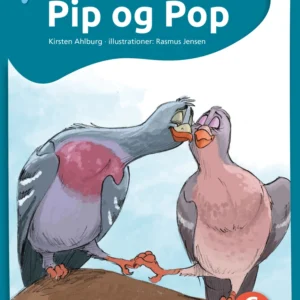 Pip og Pop