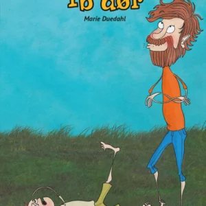 Ib dør