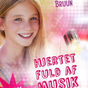 Hjertet fuld af musik