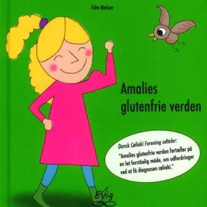 Amalies glutenfrie verden