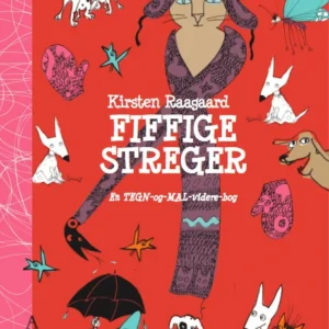 Fiffige streger