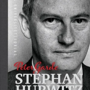 Stephan Hurwitz