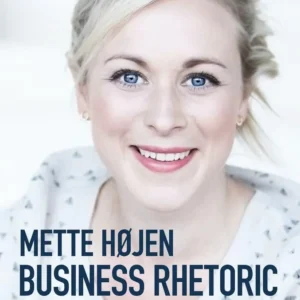 Business Rhetoric