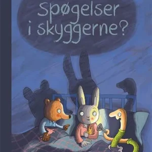 Spøgelser i skyggerne?