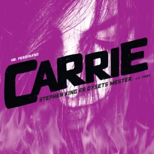 Carrie