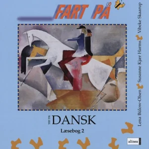 Tid til dansk Fart på