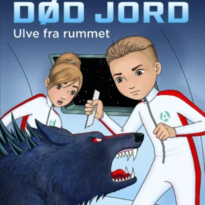 Død jord 3: Ulve fra rummet