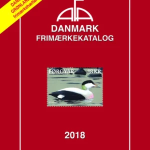 AFA Danmark 2018
