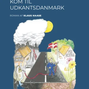 Da kærlighed, stress og paparazzier kom til Udkantsdanmark