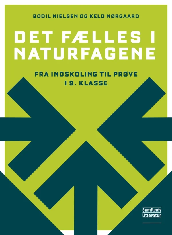 Det fælles i naturfagene