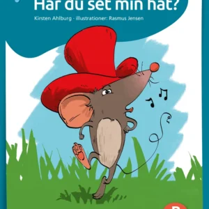Har du set min hat