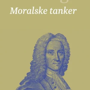 Moralske tanker