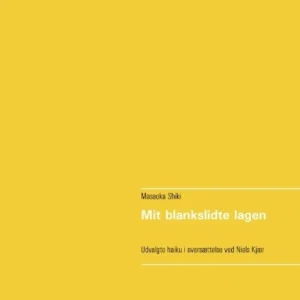 Mit blankslidte lagen