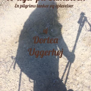 To uger på Caminoen