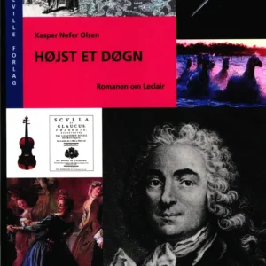 Højst et døgn