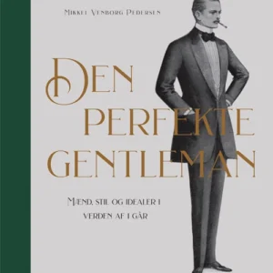 Den perfekte gentleman