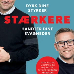 Stærkere