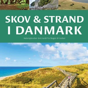 Skov og strand i Danmark