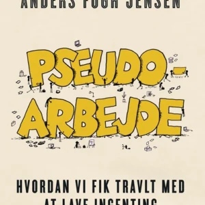 Pseudoarbejde