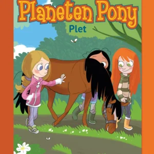 Planeten Pony - Plet
