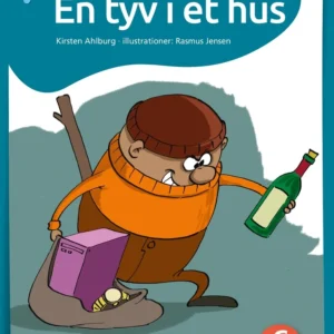 En tyv i et hus