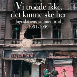 Vi troede ikke, det kunne ske her