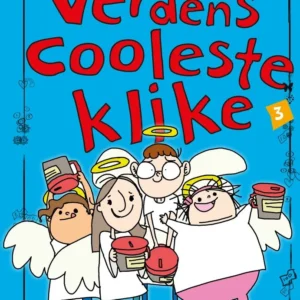 Verdens cooleste klike 3