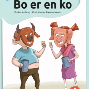 Bo er en ko