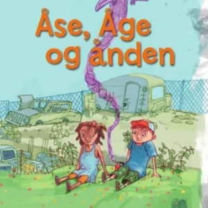 Åse, Åge og ånden