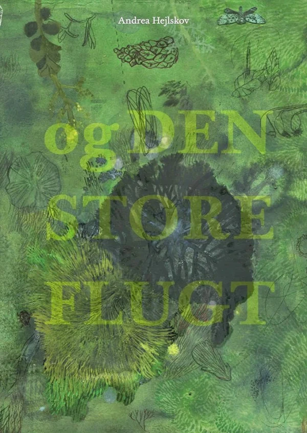Den store flugt