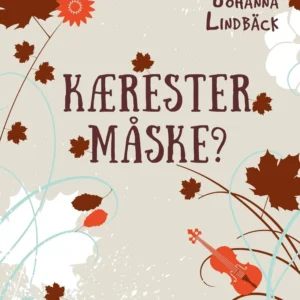 Kærester måske?