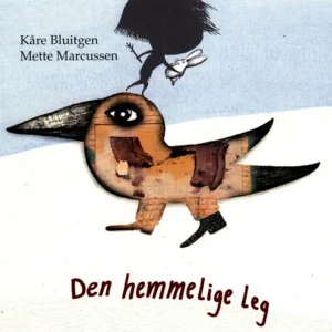 Den hemmelige leg