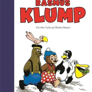 Verdens bedste Rasmus Klump