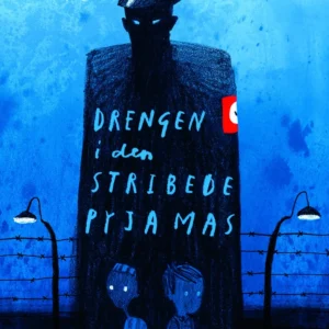 Drengen i den stribede pyjamas