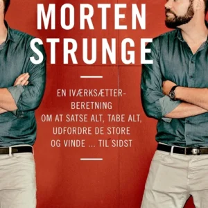 Morten Strunge