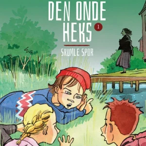 Den onde heks
