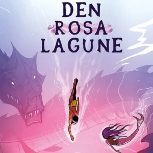Den Rosa Lagune