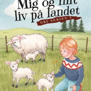 Mig og mit liv på landet