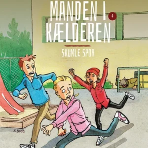 Manden i kælderen