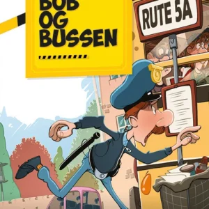 Bob og bussen