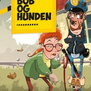 Bob og hunden