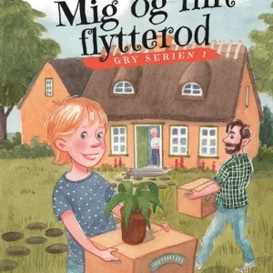 Mig og mit flytterod
